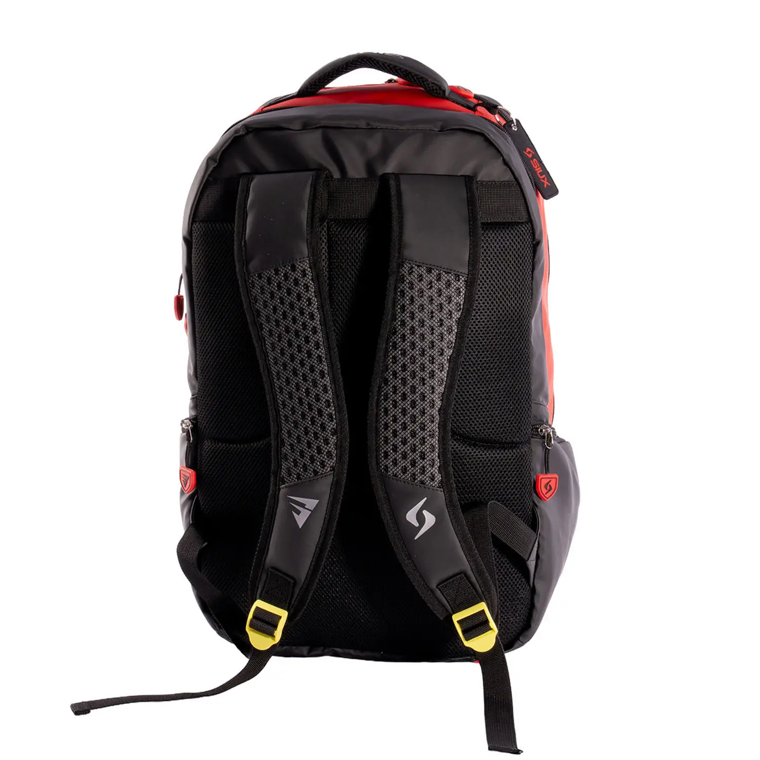 Mochila Siux Electra Stupa 2026 - 4 - Vista 4