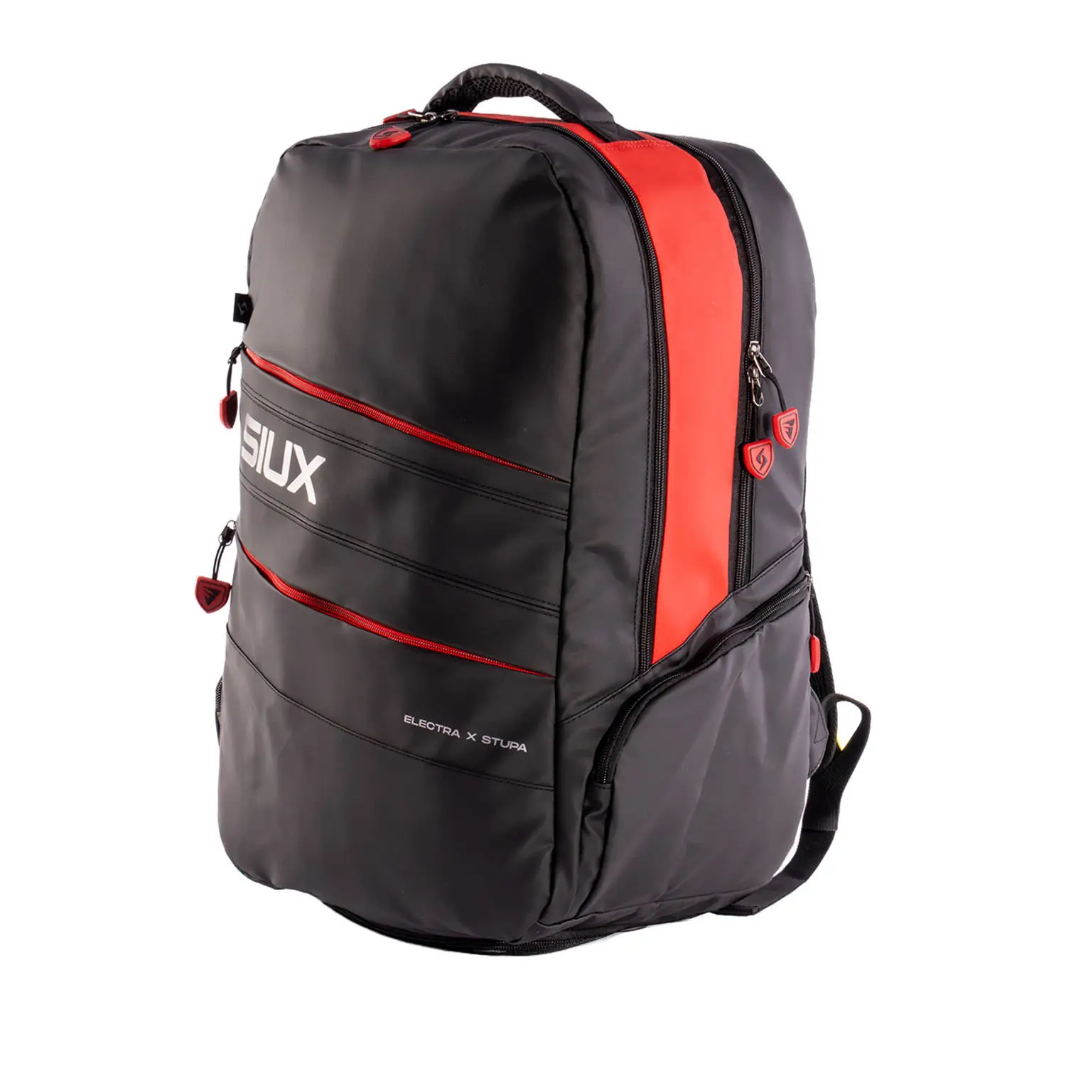 Mochila Siux Electra Stupa 2026 - 5 - Vista 5