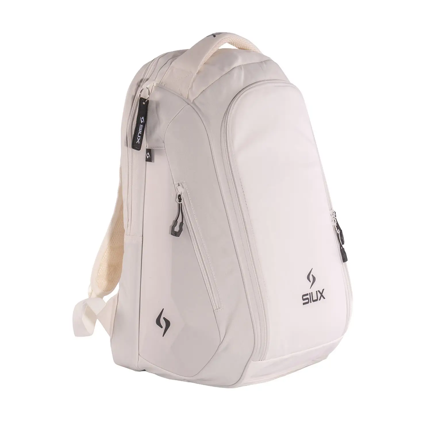 Mochila Siux Tour Blanco - 2 - Vista 2