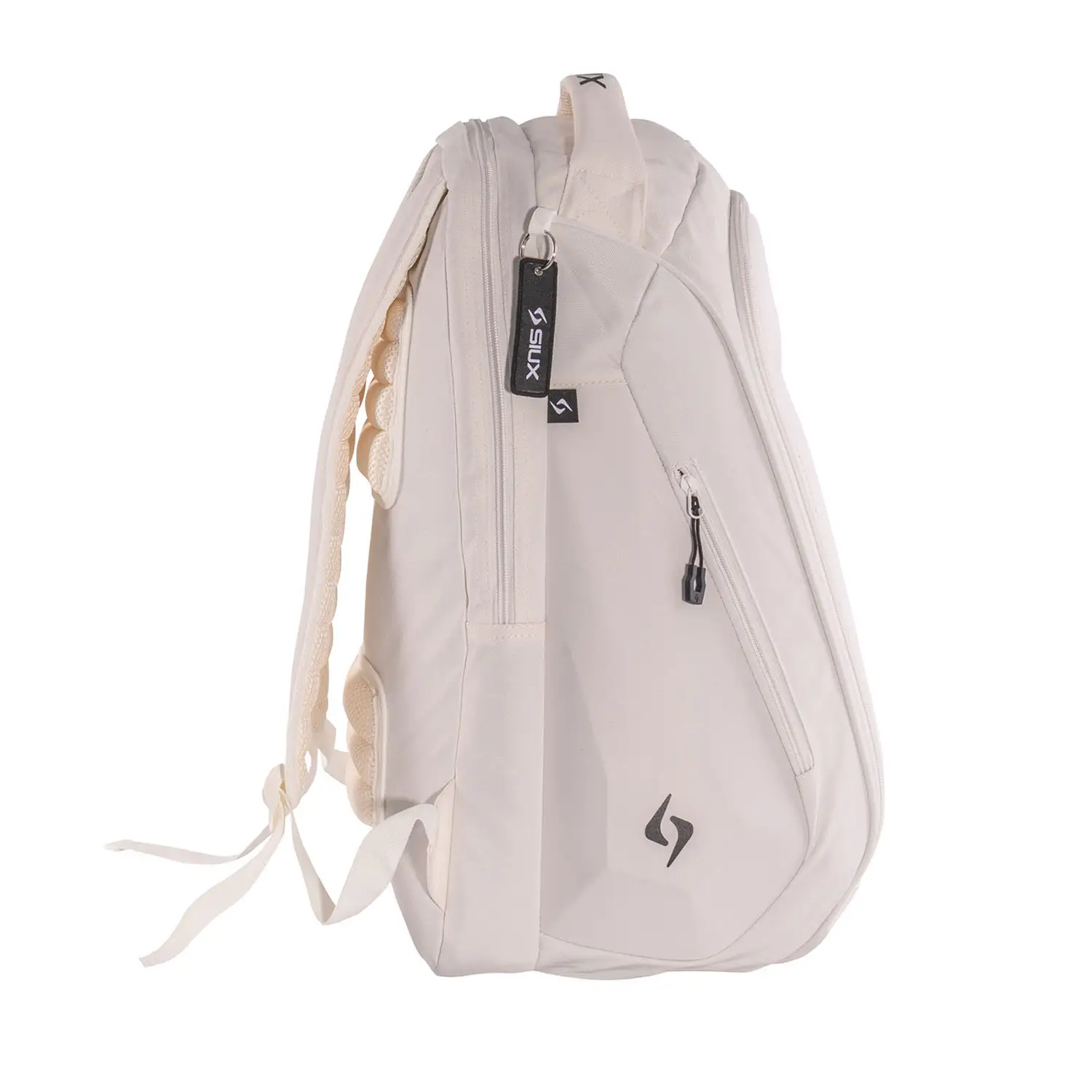 Mochila Siux Tour Blanco - 3 - Vista 3