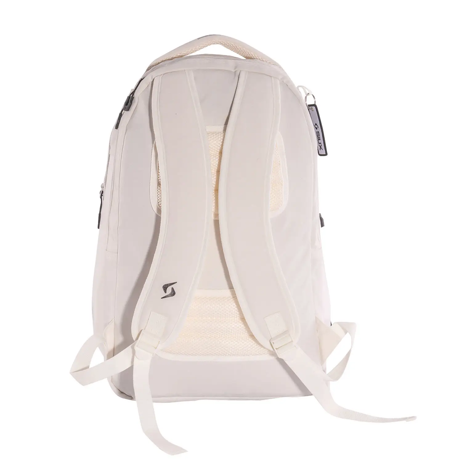 Mochila Siux Tour Blanco - 4 - Vista 4
