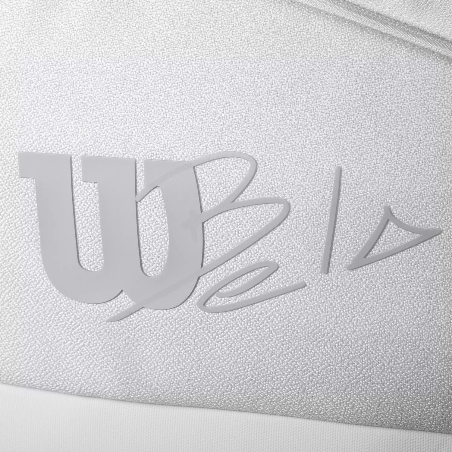 Paletero Wilson Bela DNA Super Tour Blanco - 5 - Vista 5