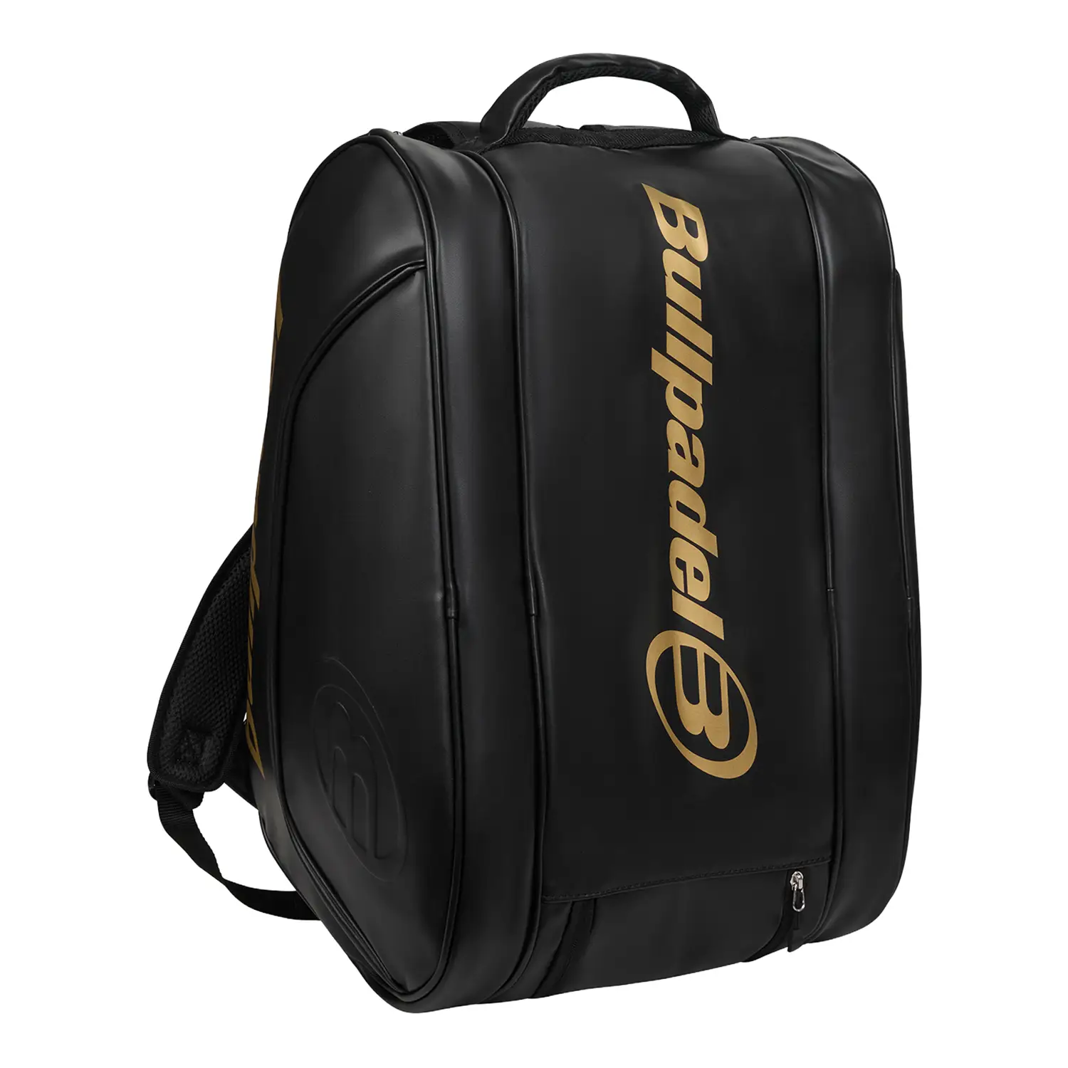 Paletero Bullpadel Flow 2026 - 3 - Vista 3