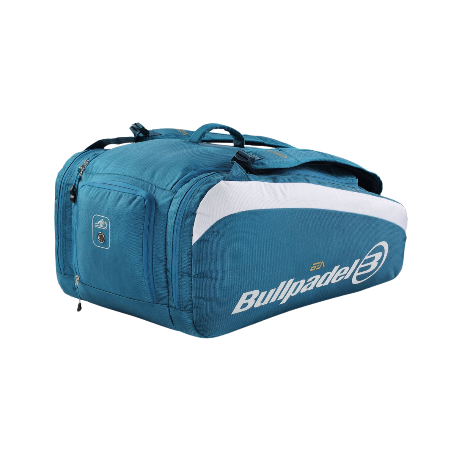 Paletero Bullpadel Pearl BPP26021 - 2 - Vista 2