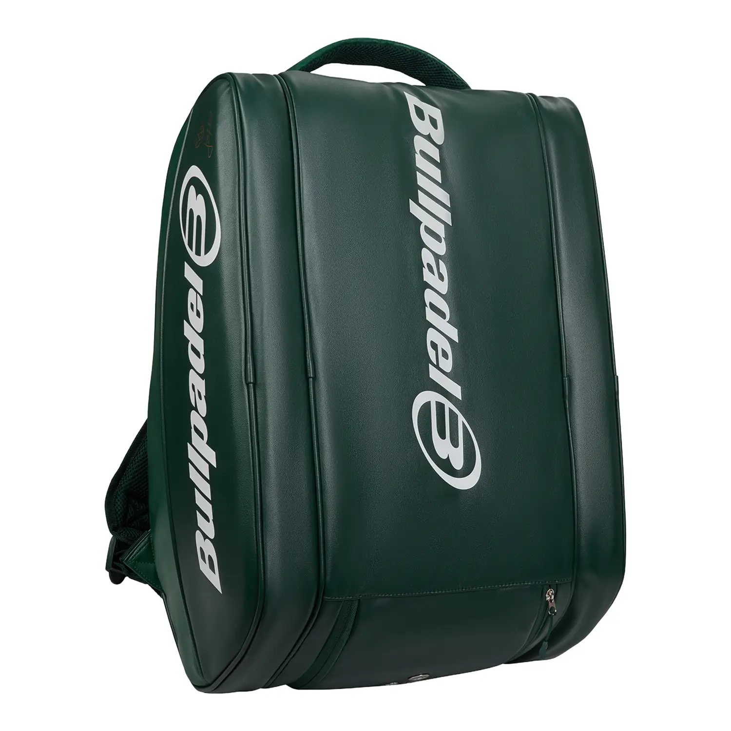 Paletero Bullpadel Icon Verde BPP26023 - 3 - Vista 3