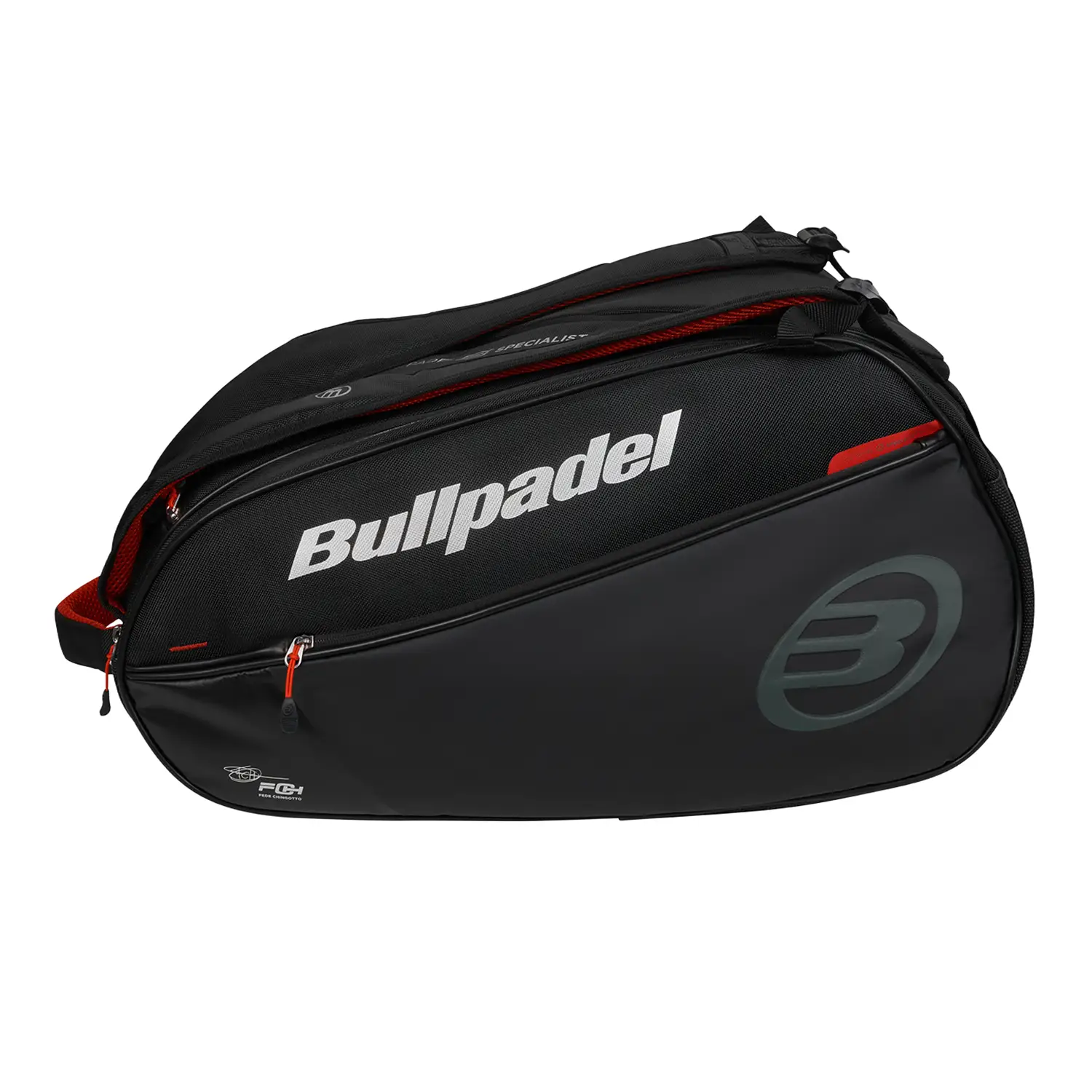 Paletero Bullpadel Neuron BPP26020