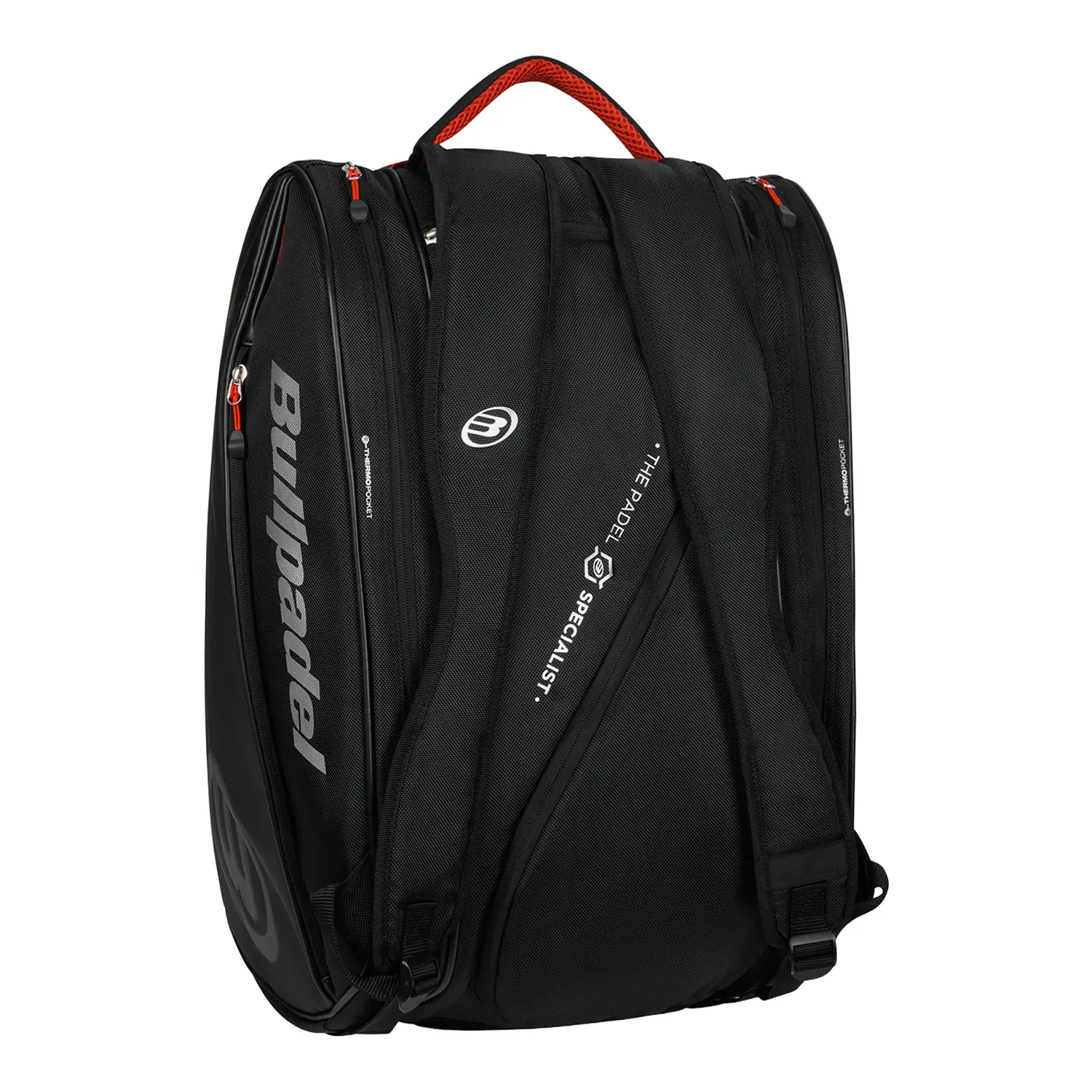 Paletero Bullpadel Neuron BPP26020 - 2 - Vista 2
