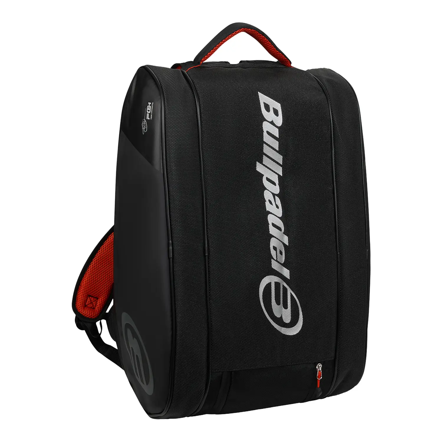 Paletero Bullpadel Neuron BPP26020 - 3 - Vista 3