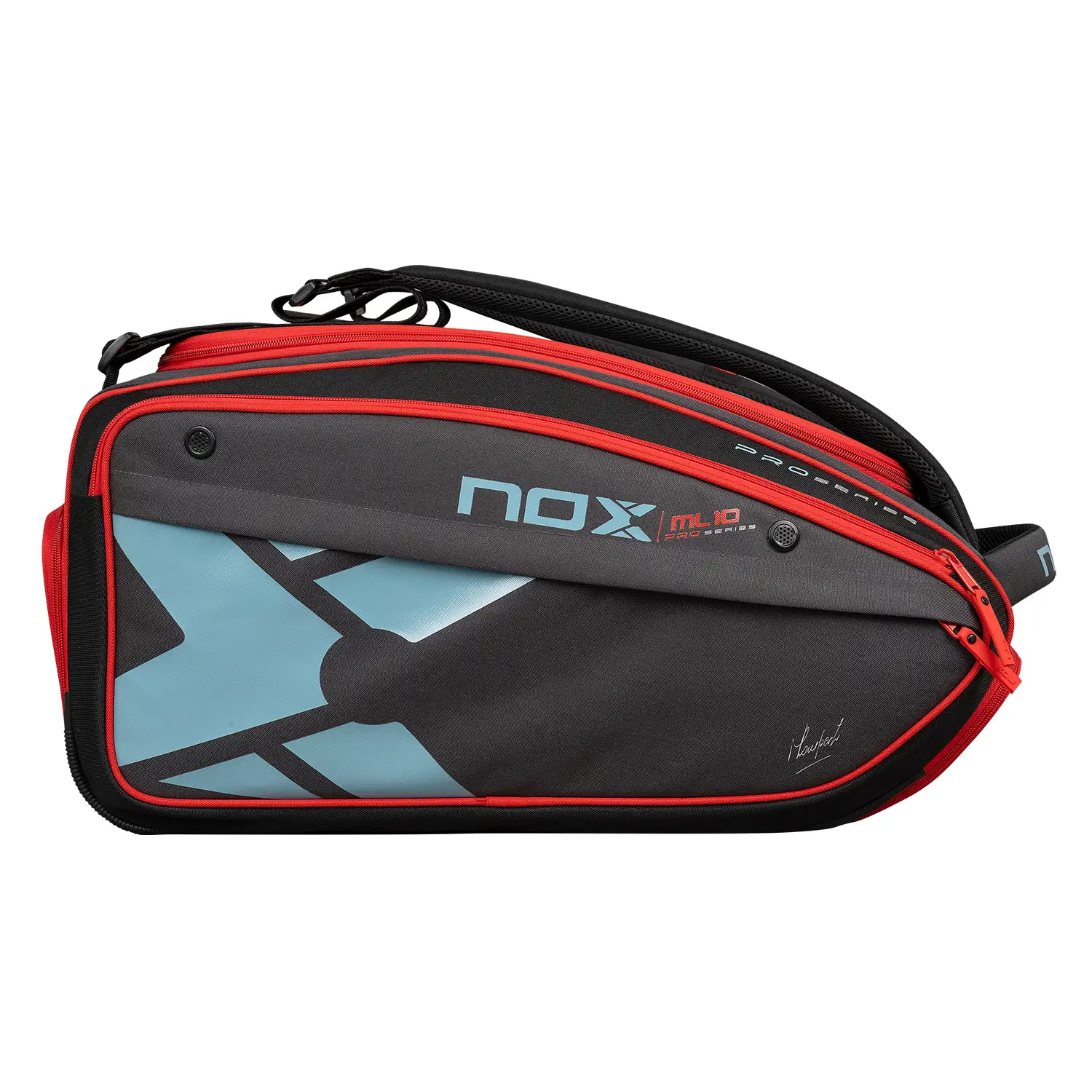 Paletero Nox ML10 Competition XL Compact