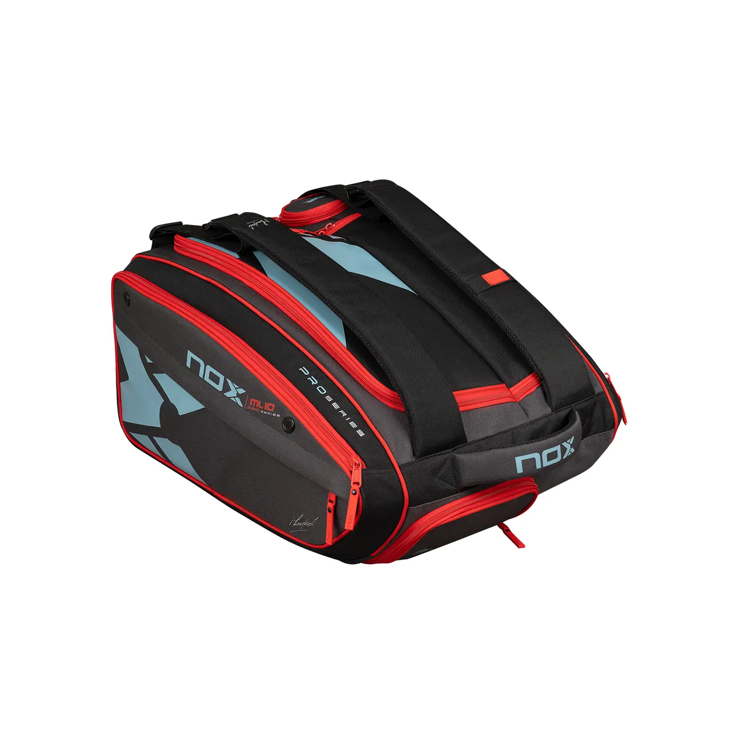 Paletero Nox ML10 Competition XL Compact - 2 - Vista 2