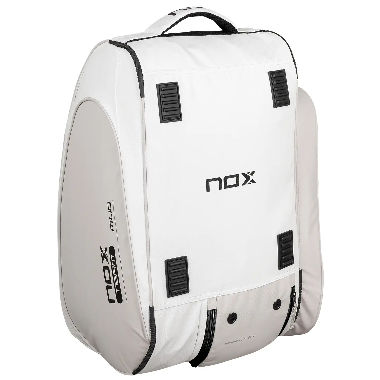 Paletero Nox ML10 Team Blanco - 3 - Vista 3