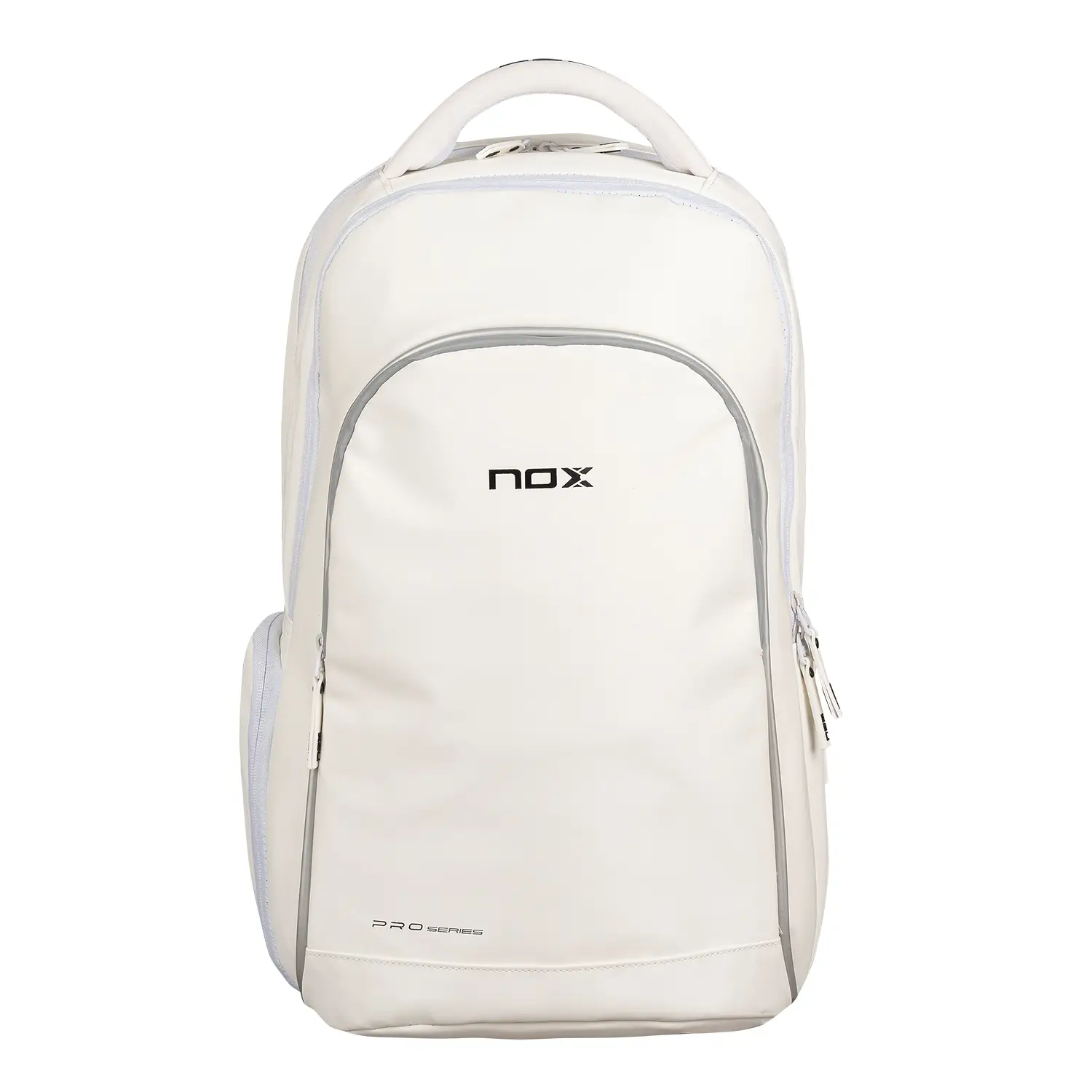 Mochila Nox Pro Series White