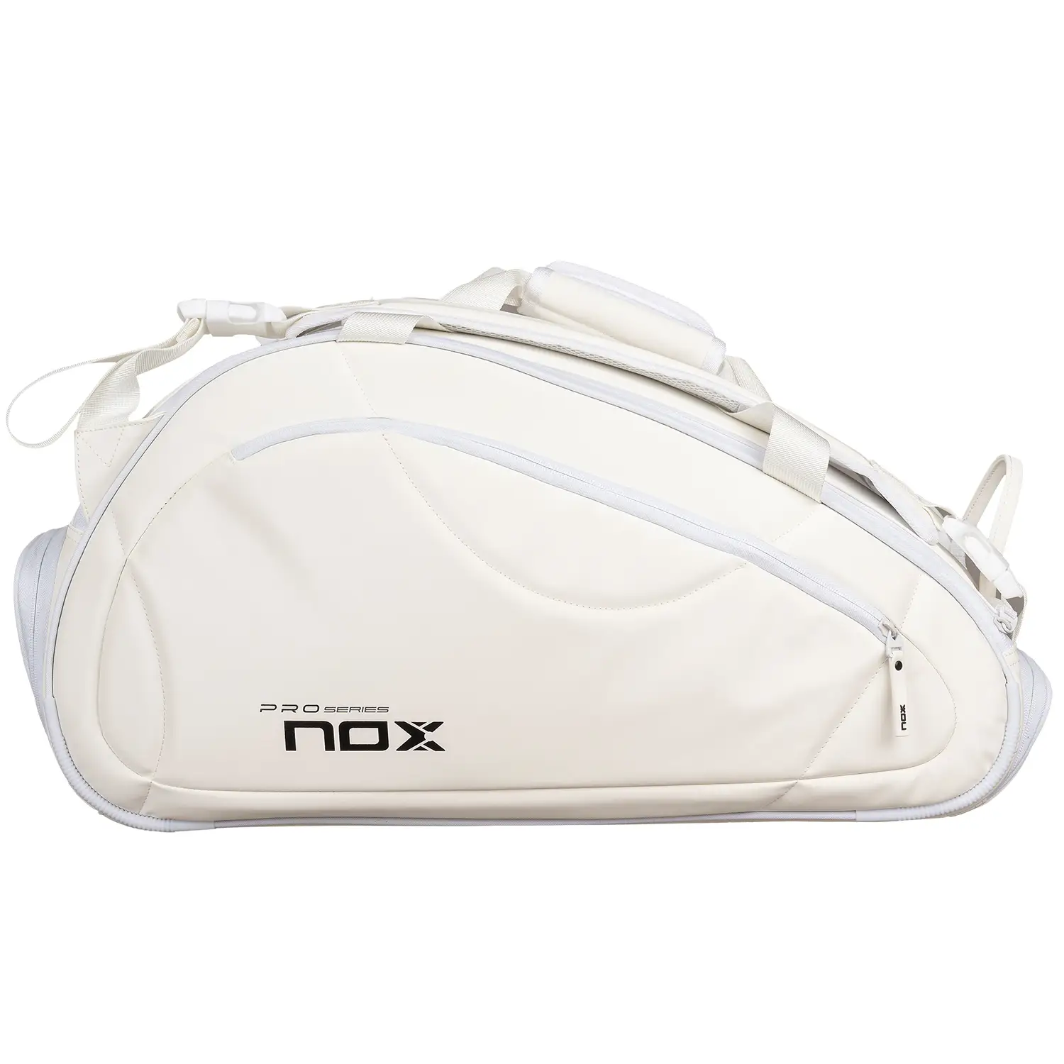 Paletero Nox Pro Series White