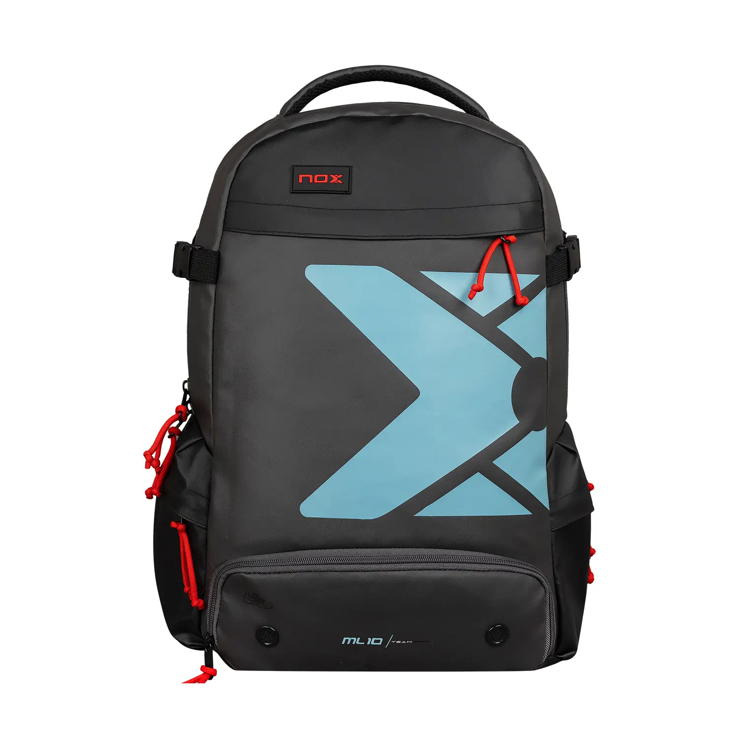 Mochila Nox ML10 Team Black