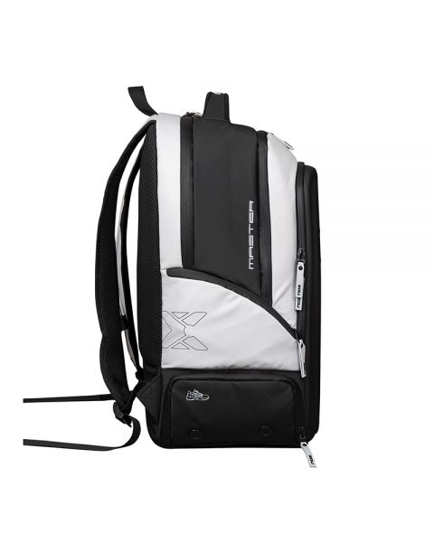 Mochila Nox Luxury Master Series - 2 - Vista 2