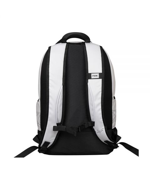 Mochila Nox Luxury Master Series - 3 - Vista 3