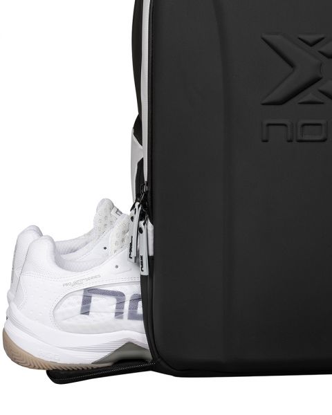 Mochila Nox Luxury Master Series - 4 - Vista 4