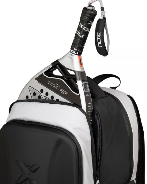 Mochila Nox Luxury Master Series - 5 - Vista 5