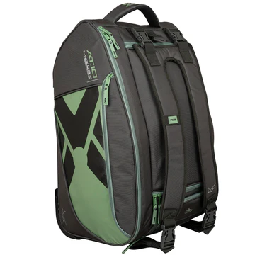 Paletero Nox AT10 Competition Trolley - 3 - Vista 3