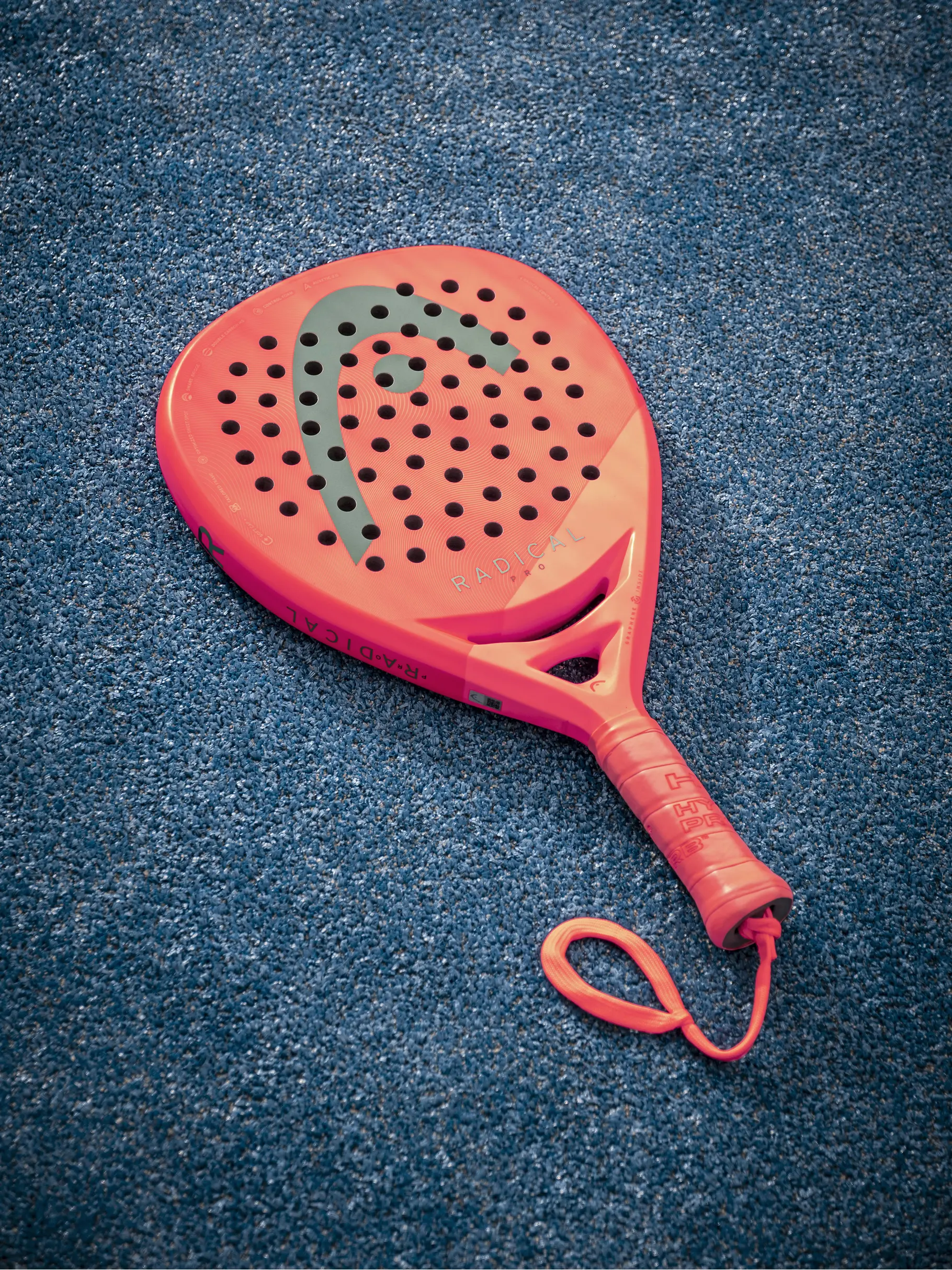 Head Radical Pro 2026 - 2 - Vista 2
