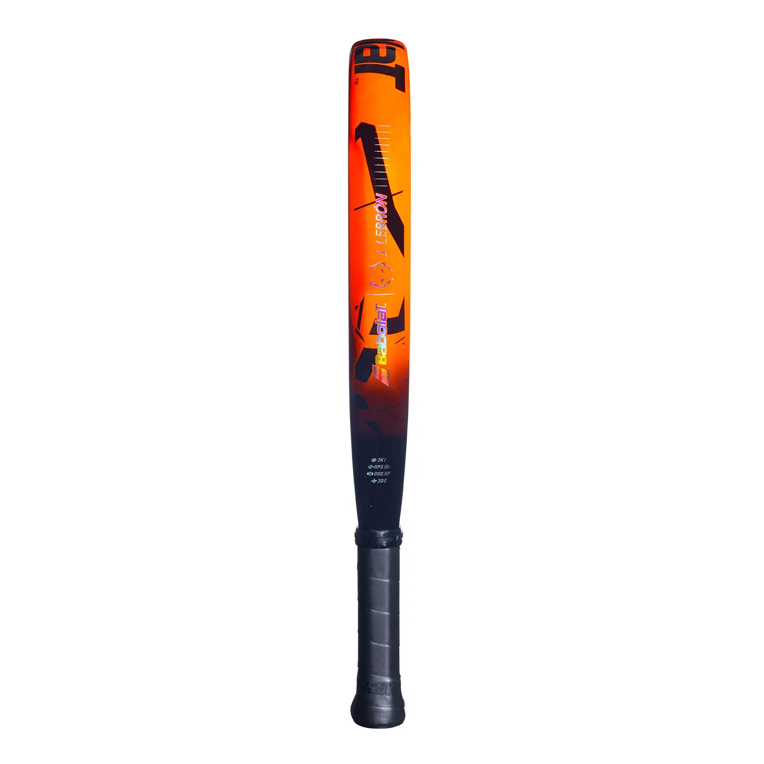 Babolat Viper Juan Lebrón 3.0 | By Juan Lebrón - 4 - Vista 4
