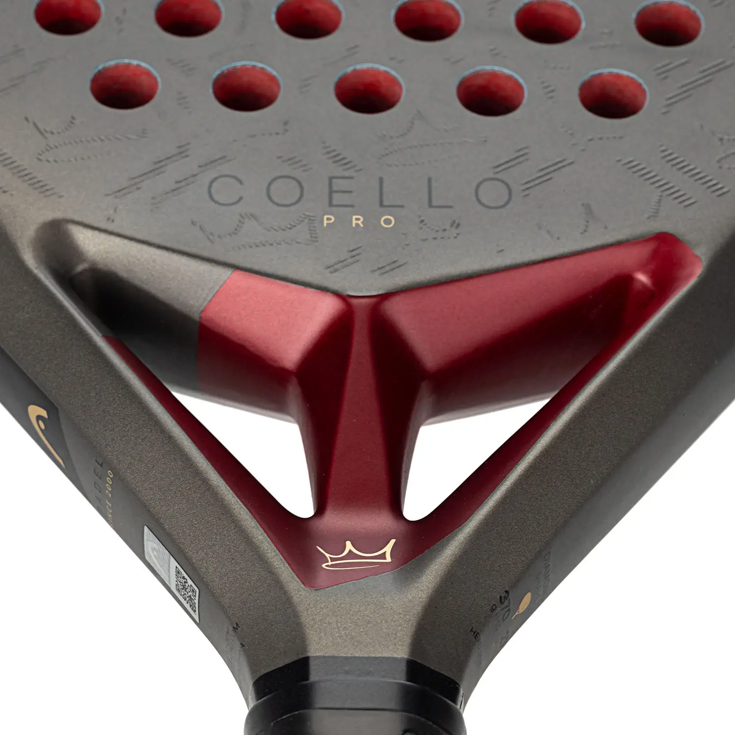 Head Coello Pro 2026 - 3 - Vista 3