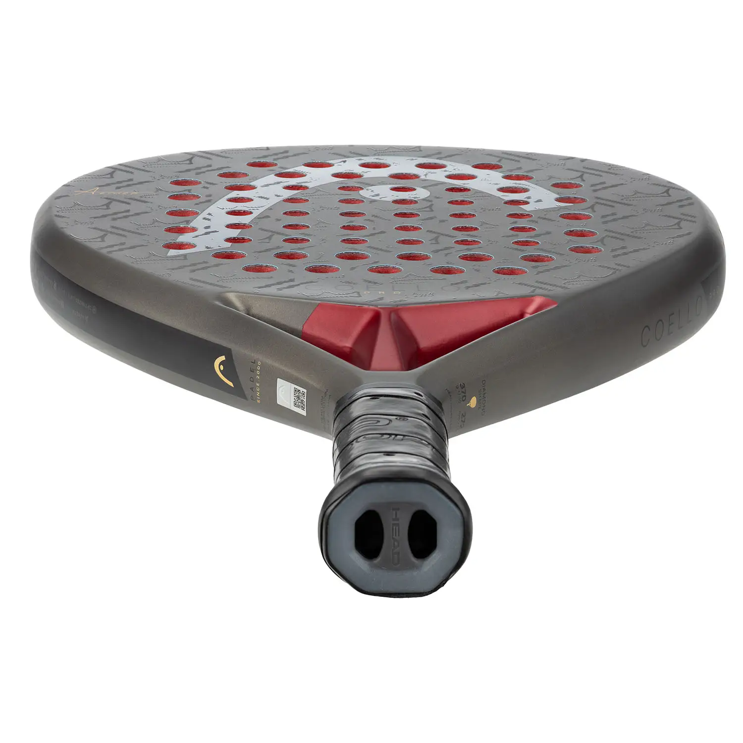 Head Coello Pro 2026 - 4 - Vista 4