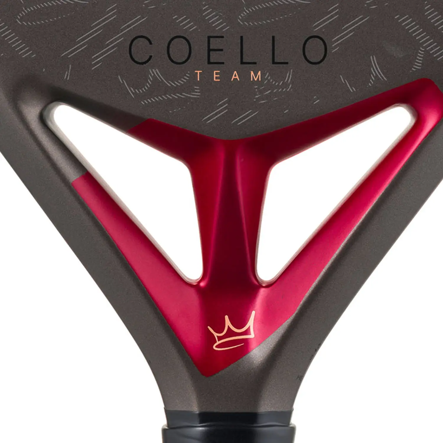 Head Coello Team 2026 - 3 - Vista 3