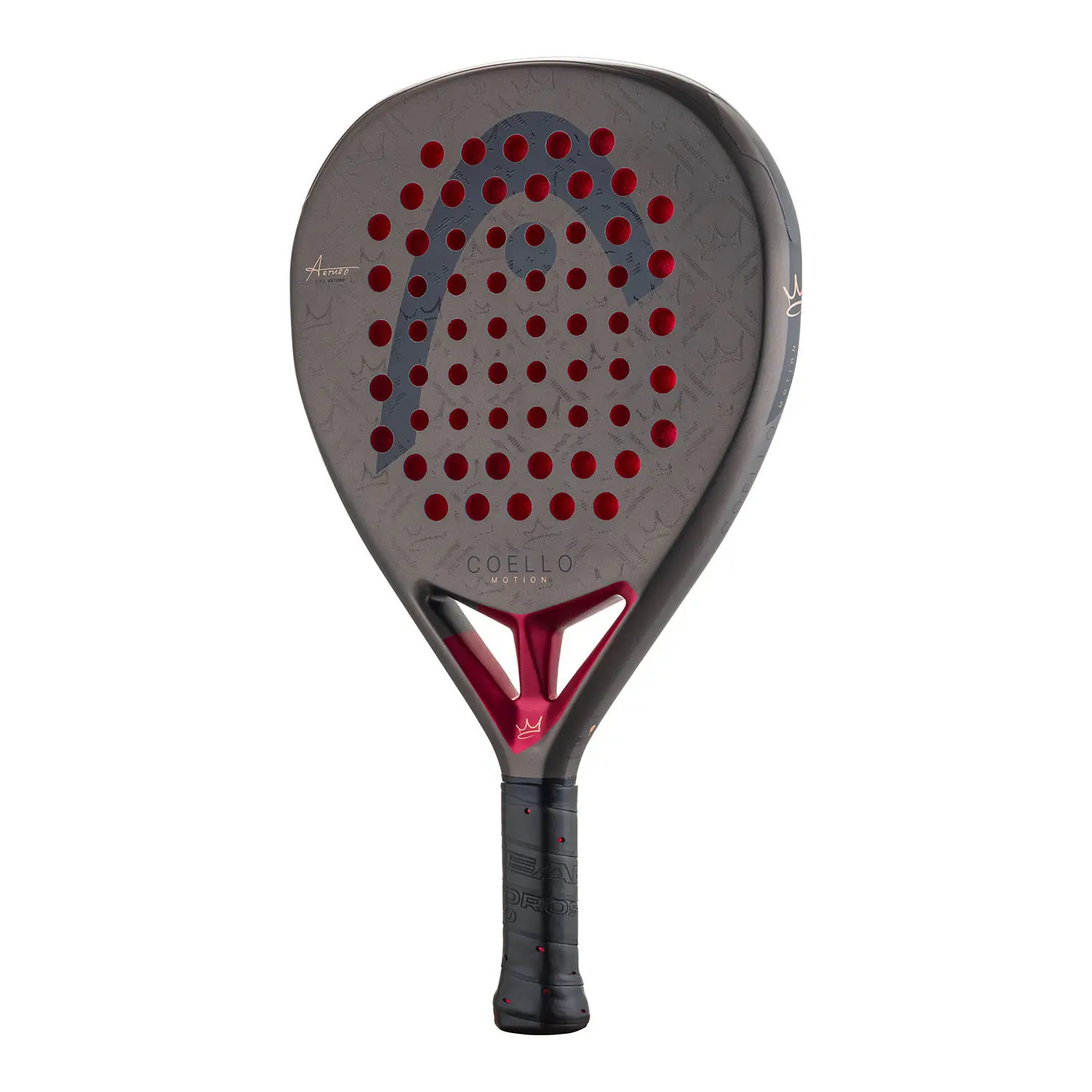 Head Coello Motion 2026 - 2 - Vista 2