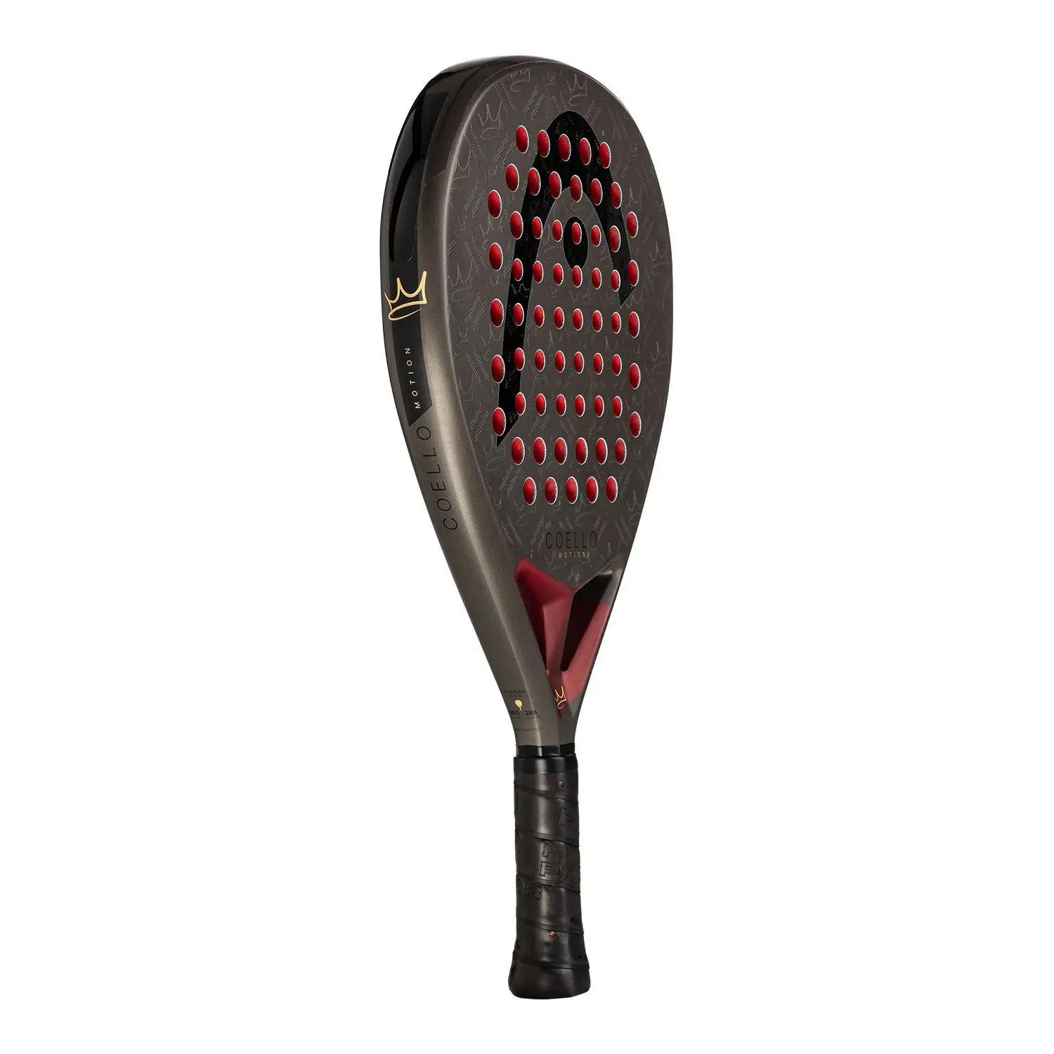 Head Coello Motion 2026 - 3 - Vista 3