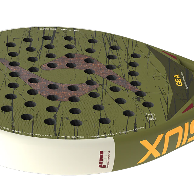 Siux Gea 2 - 4 - Vista 4
