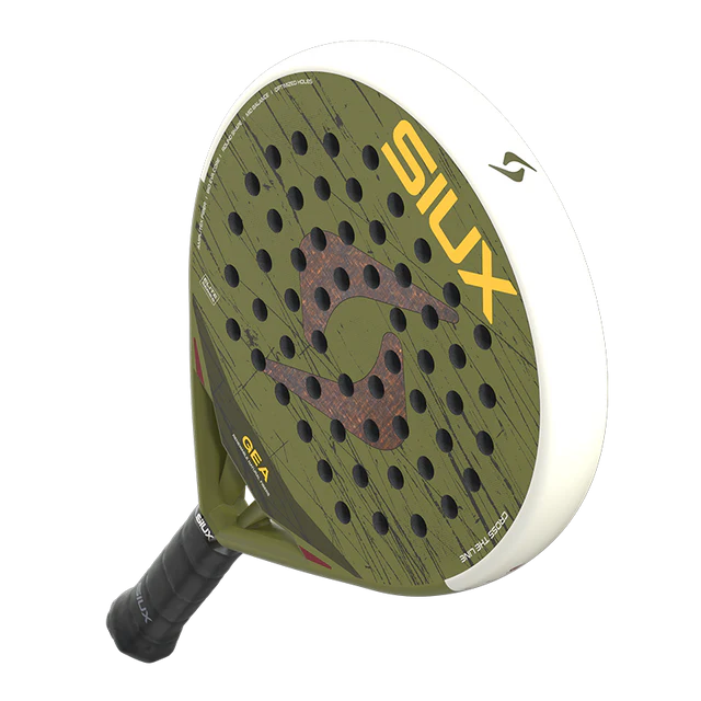 Siux Gea 2 - 5 - Vista 5