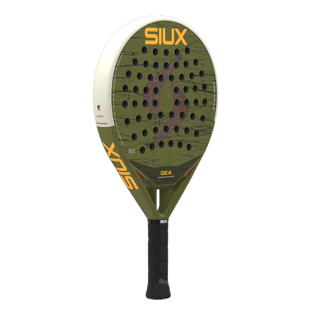 Siux Gea 2 - 2 - Vista 2