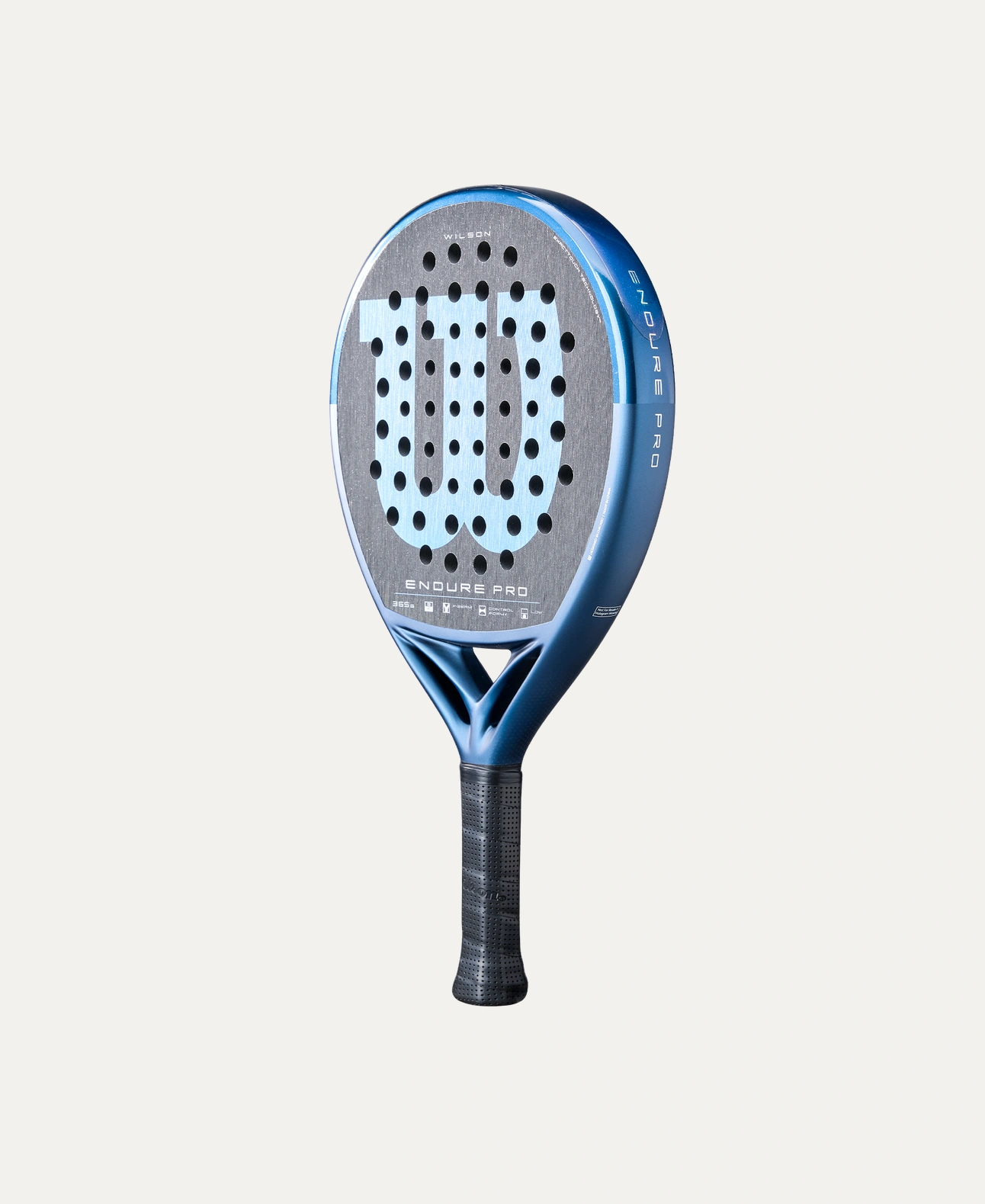 Wilson Endure Pro V1 - 2 - Vista 2