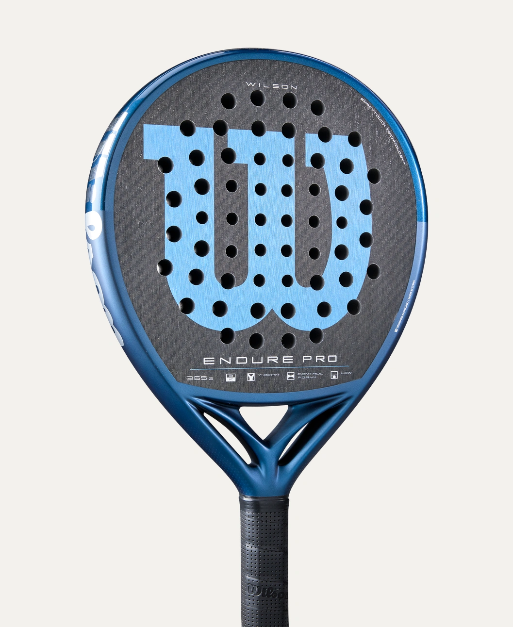 Wilson Endure Pro V1 - 3 - Vista 3