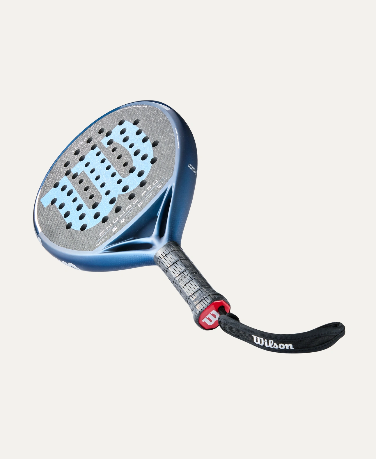 Wilson Endure Pro V1 - 4 - Vista 4