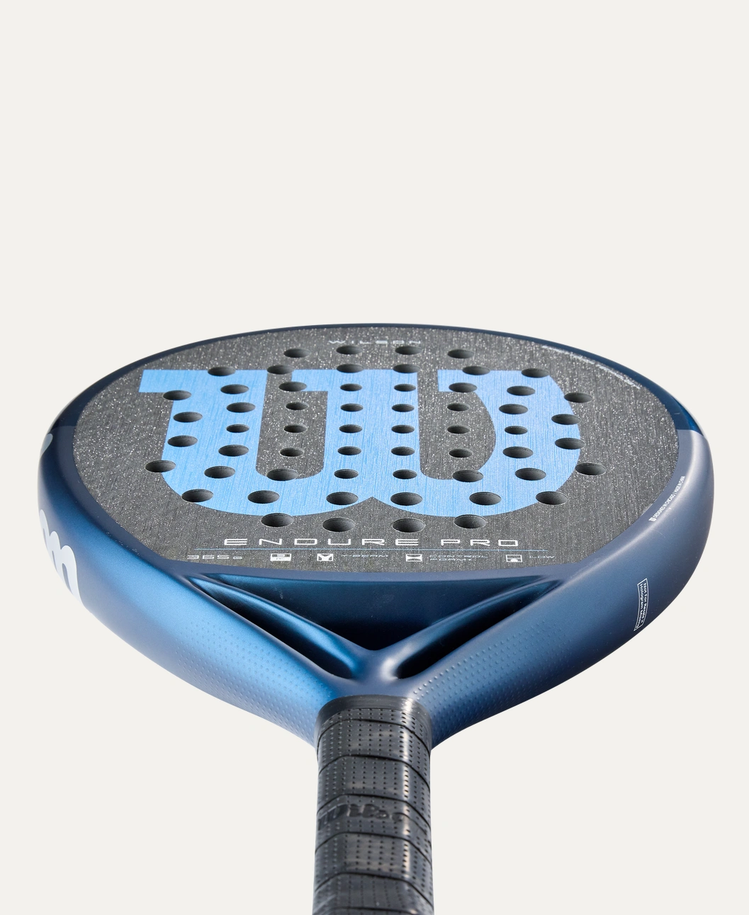 Wilson Endure Pro V1 - 5 - Vista 5