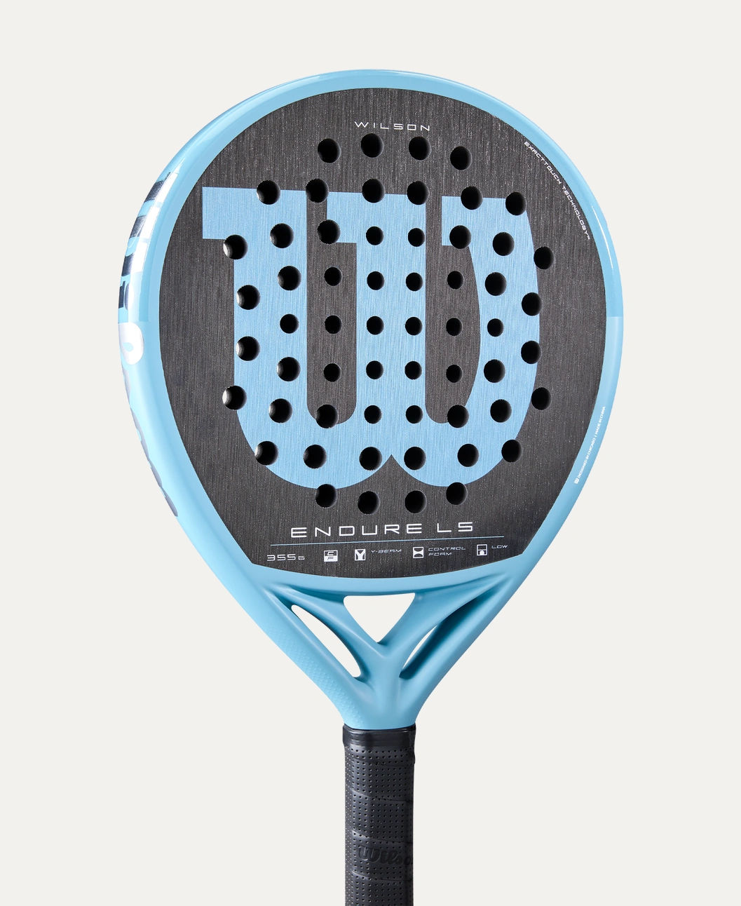 Wilson Endure LS V1 - 2 - Vista 2