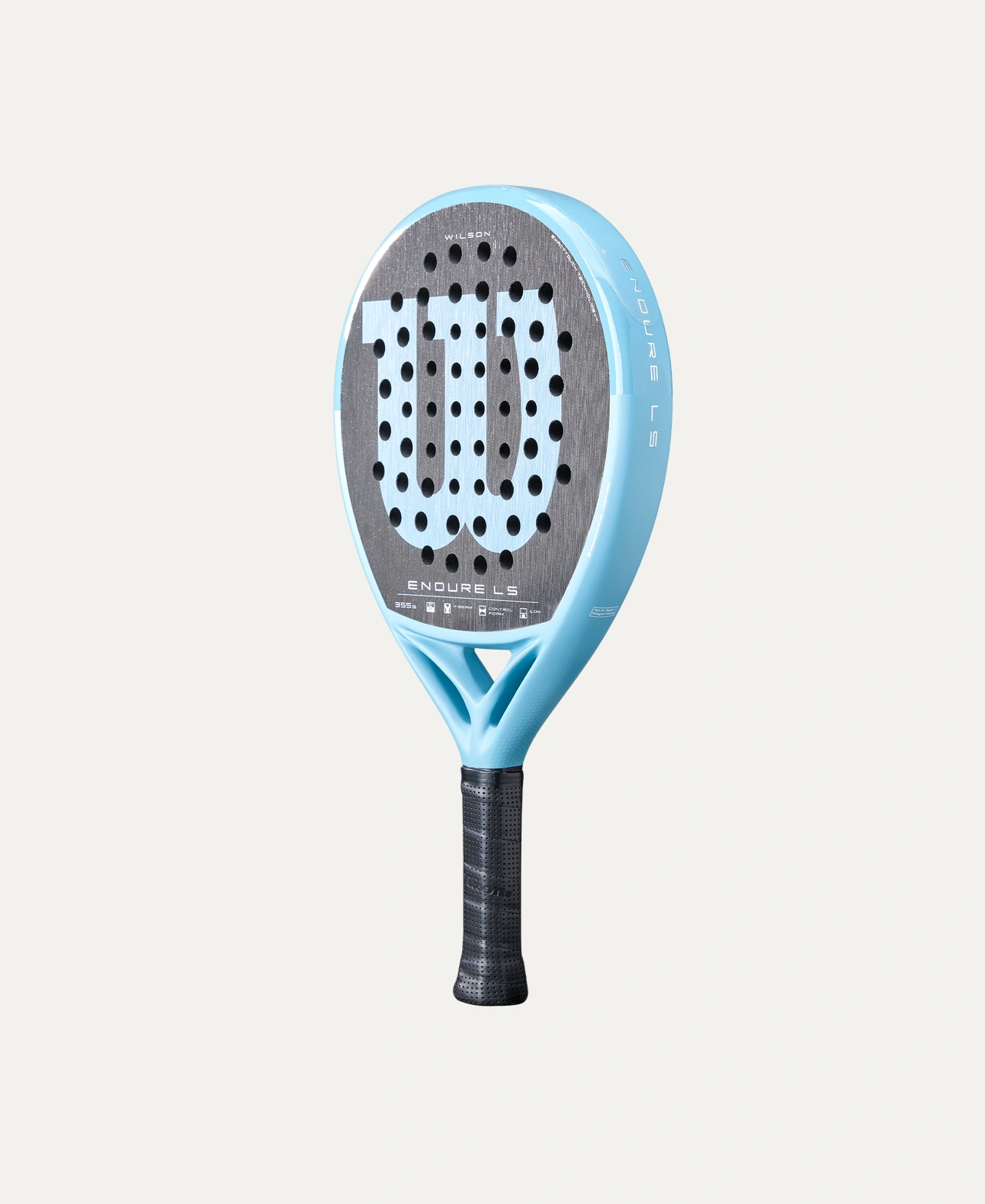 Wilson Endure LS V1 - 3 - Vista 3