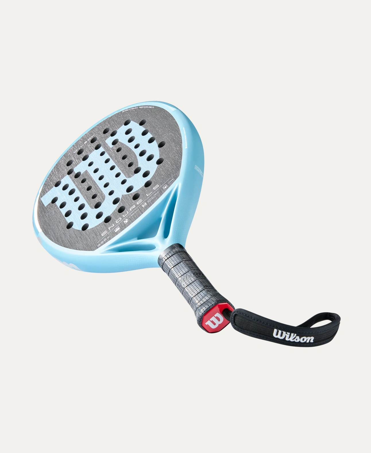 Wilson Endure LS V1 - 4 - Vista 4