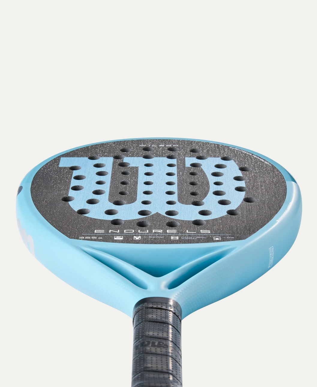 Wilson Endure LS V1 - 5 - Vista 5