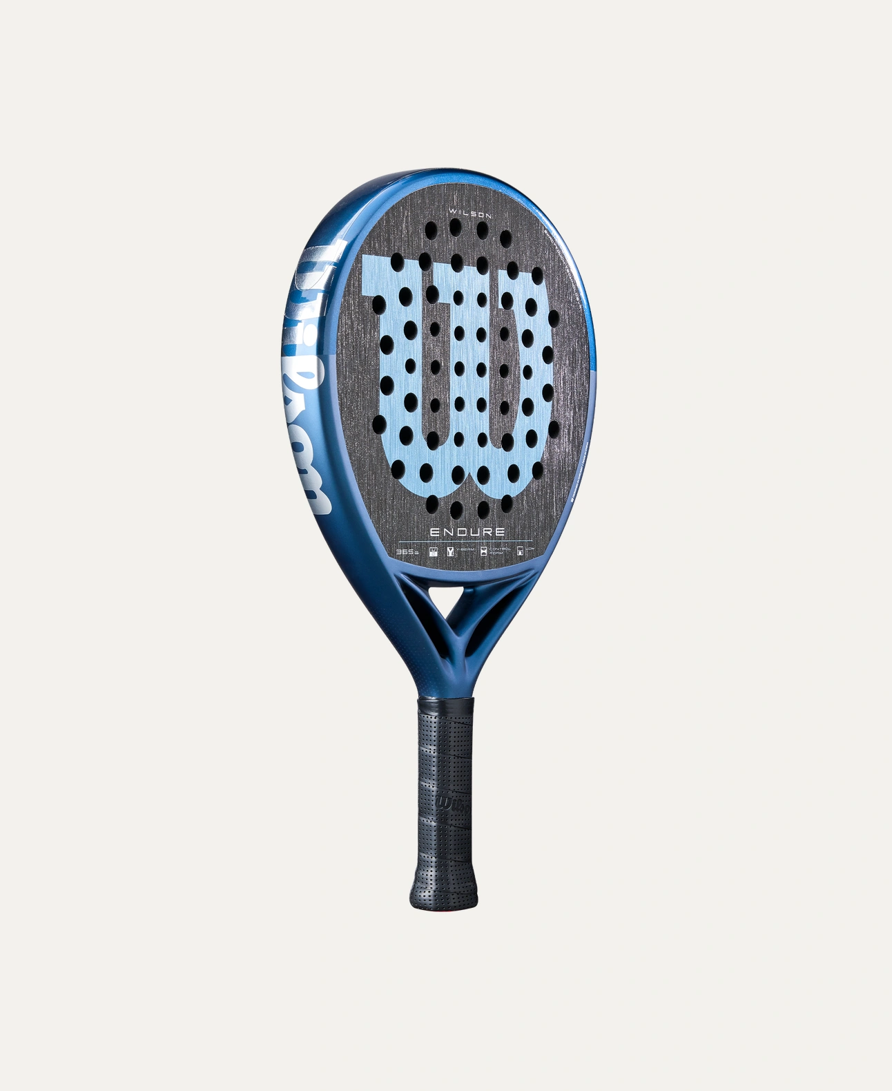 Wilson Endure V1 - 2 - Vista 2