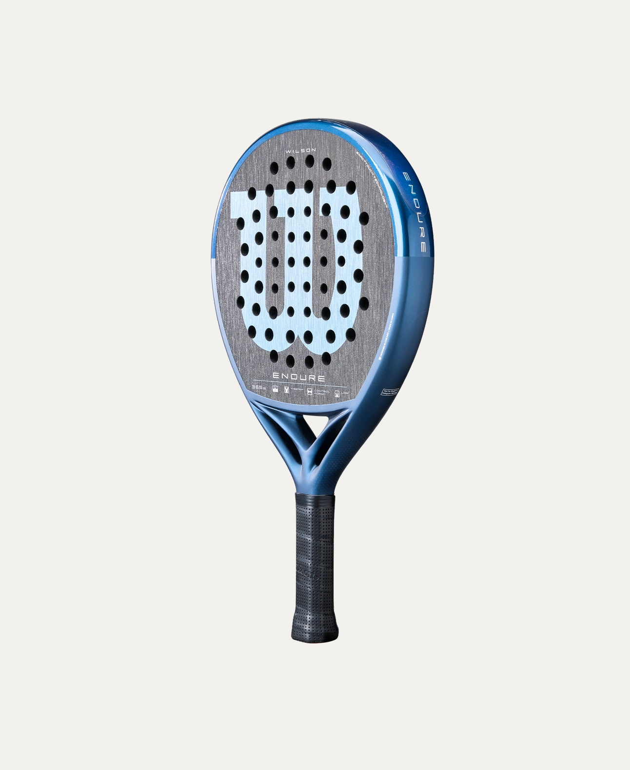 Wilson Endure V1 - 3 - Vista 3