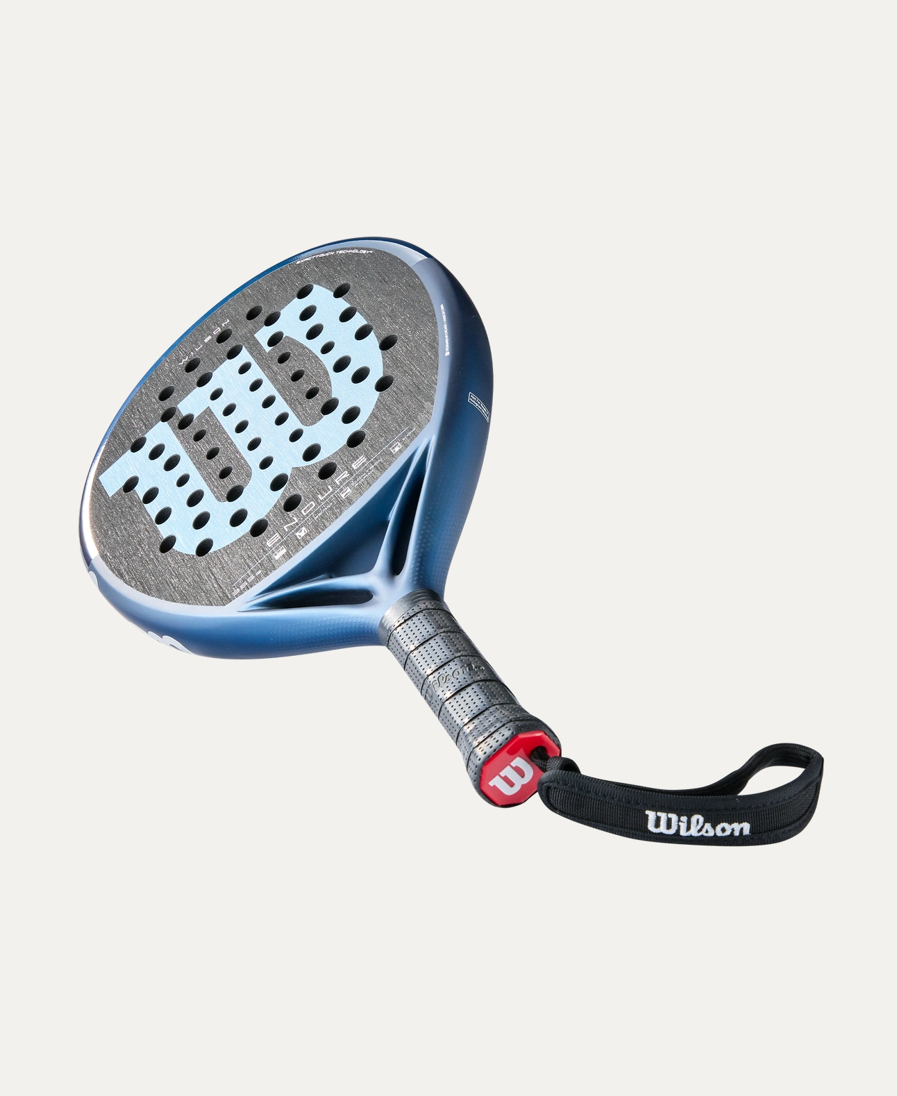 Wilson Endure V1 - 4 - Vista 4