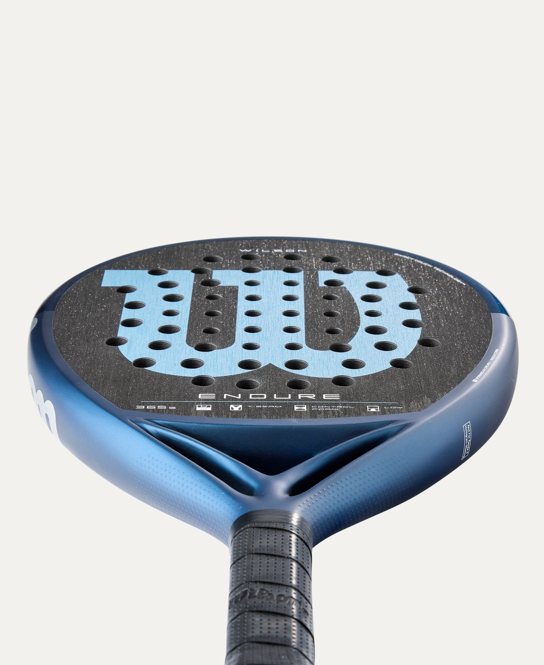 Wilson Endure V1 - 5 - Vista 5