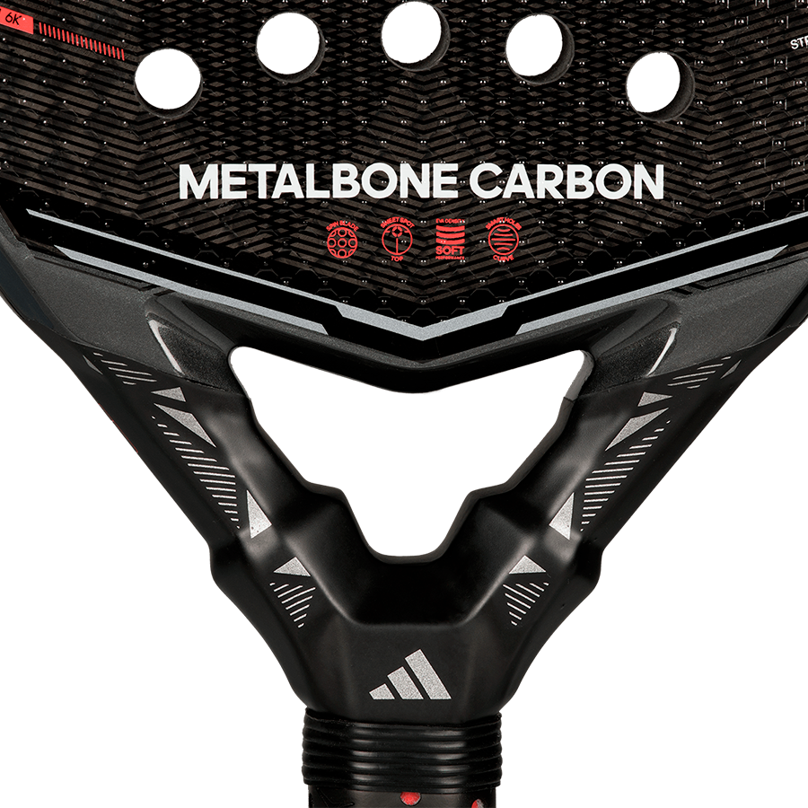 Adidas Metalbone Carbon - 5 - Vista 5