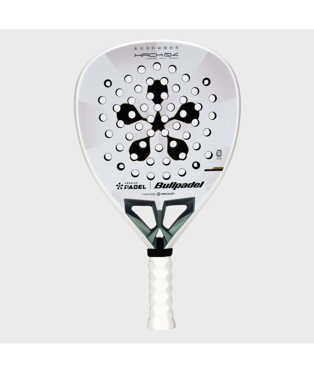 Bullpadel Hack 04 PP26 - 2 - Vista 2