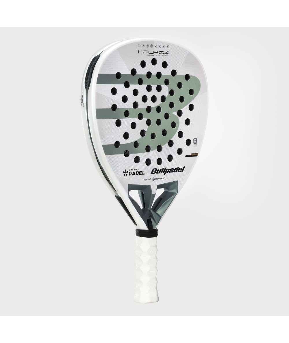 Bullpadel Hack 04 PP26 - 3 - Vista 3