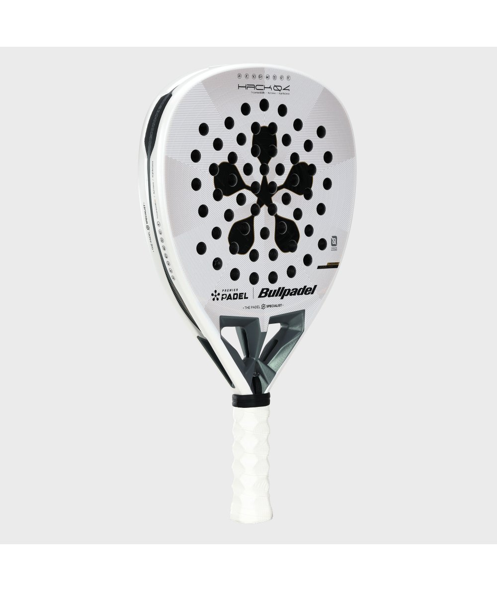 Bullpadel Hack 04 PP26 - 4 - Vista 4