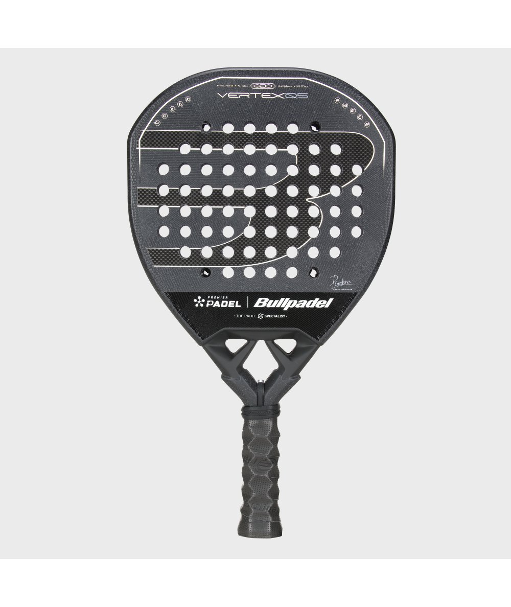 Bullpadel Vertex 05 GEO PP26 - 2 - Vista 2